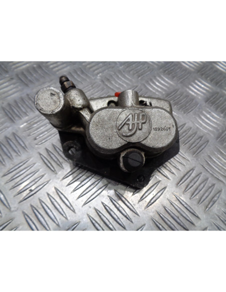 etrier frein arriere ajp moto derbi 50 senda drd x treme race gpr
