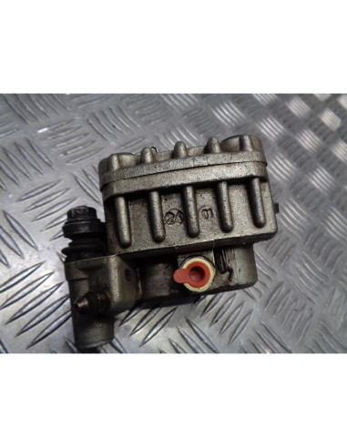 etrier frein arriere ajp moto derbi 50 senda drd x treme race gpr