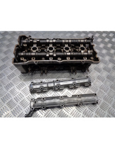 culasse moto honda cb 900 f cbf hornet