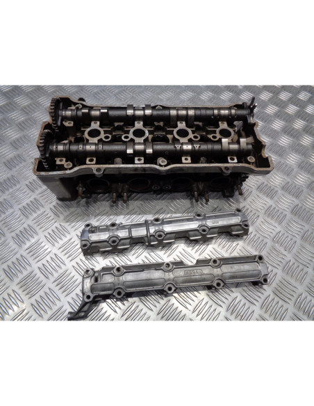 culasse moto honda cb 900 f cbf hornet