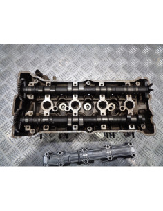 culasse moto honda cb 900 f cbf hornet 2