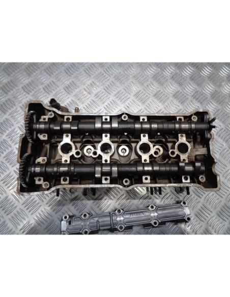 culasse moto honda cb 900 f cbf hornet