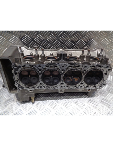 culasse moto honda cb 900 f cbf hornet