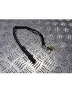 capteur frein arriere contacteur feu stop moto honda cb 900 f cbf hornet
