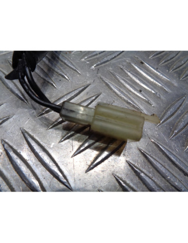 capteur frein arriere contacteur feu stop moto honda cb 900 f cbf hornet