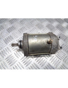 demarreur moto honda cb 900 f cbf hornet