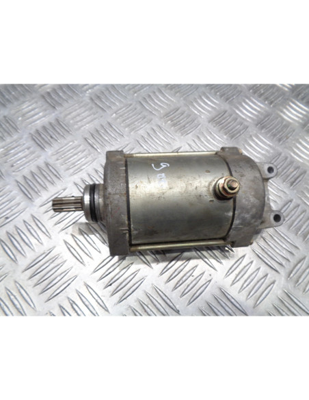 demarreur moto honda cb 900 f cbf hornet