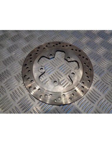 disque frein arriere moto suzuki gsf 600 bandit js1a8 2000 - 04