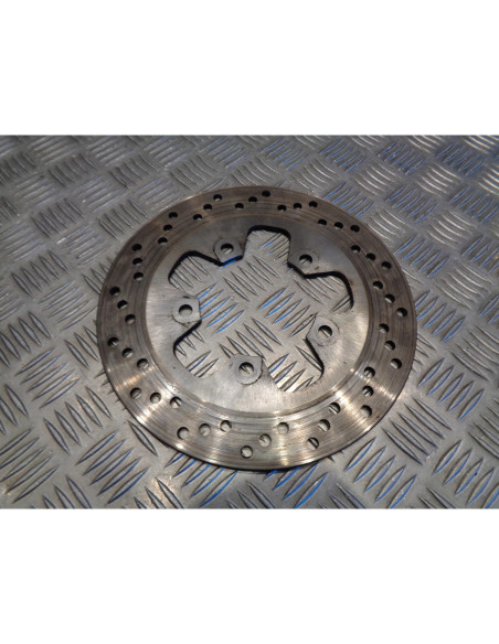 disque frein arriere moto suzuki gsf 600 bandit js1a8 2000 - 04