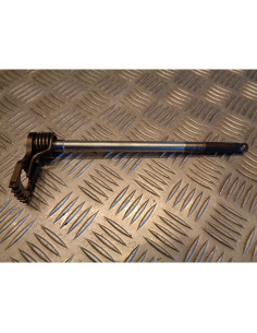 axe de selecteur moto suzuki gsf 600 bandit js1a8 2000 - 04