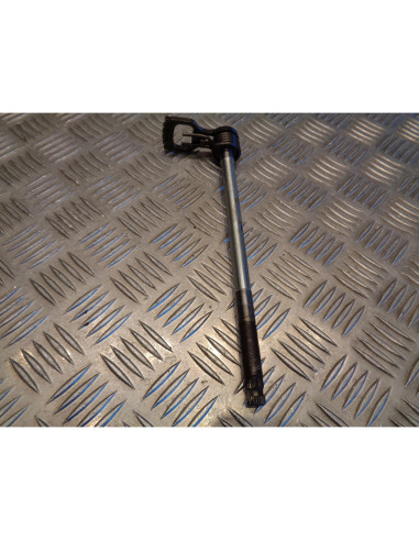axe de selecteur moto suzuki gsf 600 bandit js1a8 2000 - 04