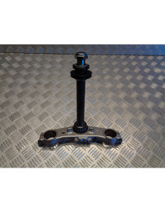 te fourche inferieur moto suzuki gsf 600 bandit js1a8 2000 - 04