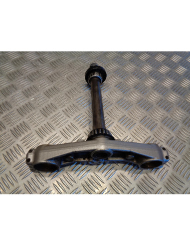 te fourche inferieur moto suzuki gsf 600 bandit js1a8 2000 - 04