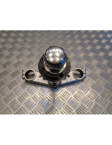 te fourche inferieur moto suzuki gsf 600 bandit js1a8 2000 - 04