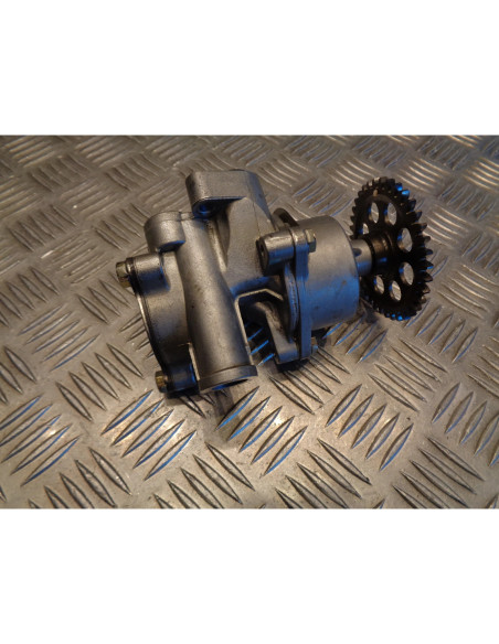 pompe a huile moto suzuki gsf 600 bandit js1a8 2000 - 04