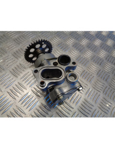 pompe a huile moto suzuki gsf 600 bandit js1a8 2000 - 04 2