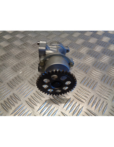 pompe a huile moto suzuki gsf 600 bandit js1a8 2000 - 04