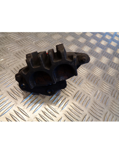 etrier frein avant droit moto suzuki gsf 600 bandit js1a8 2000 - 04