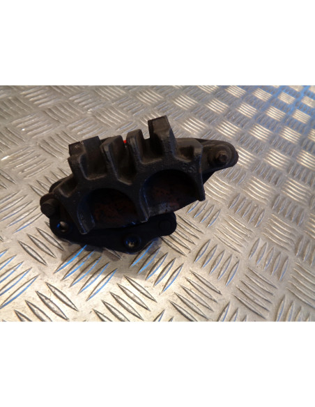 etrier frein avant droit moto suzuki gsf 600 bandit js1a8 2000 - 04