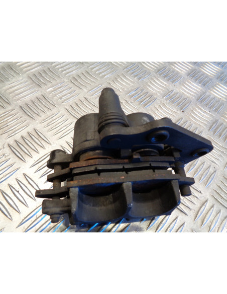 etrier frein avant droit moto suzuki gsf 600 bandit js1a8 2000 - 04