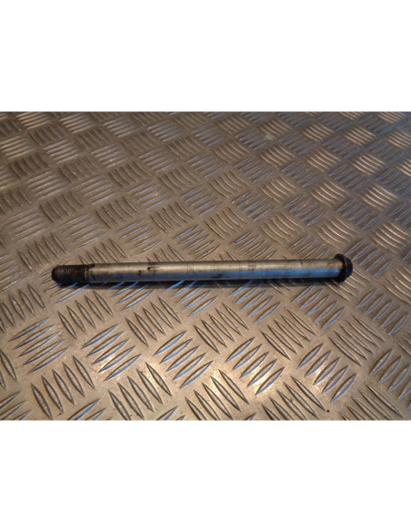 axe roue avant moto suzuki gsf 600 bandit js1a8 2000 - 04