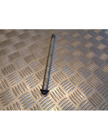 axe roue avant moto suzuki gsf 600 bandit js1a8 2000 - 04