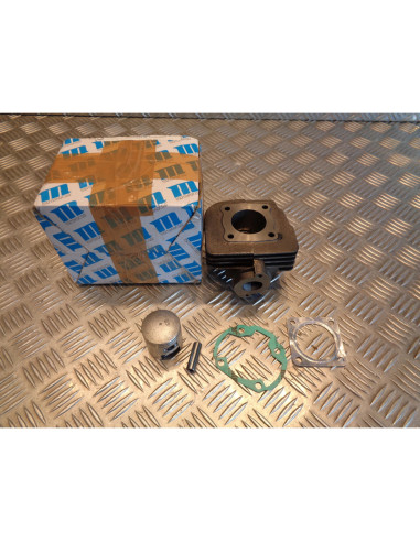 cylindre piston 10 mm motoforce morini ac scooter suzuki katana derbi 50 vamos h