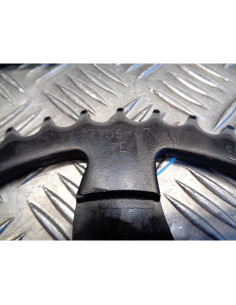 kit chaine courrone pignon moto suzuki gsf 600 bandit js1a8 2000 - 04 2