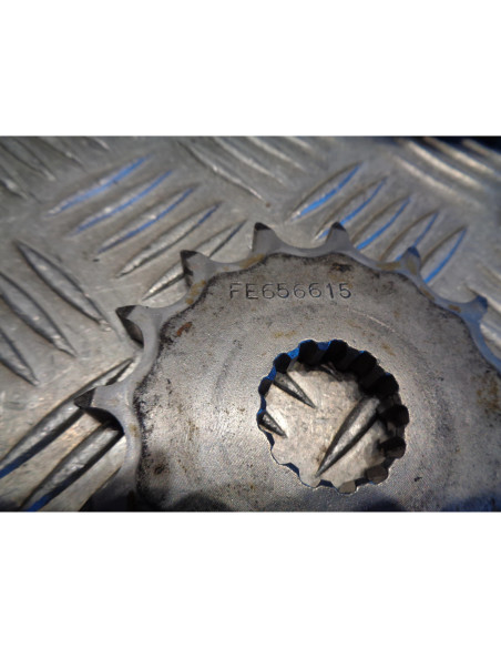 kit chaine courrone pignon moto suzuki gsf 600 bandit js1a8 2000 - 04