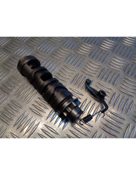 boite de vitesse moto suzuki gsf 600 bandit js1a8 2000 - 04