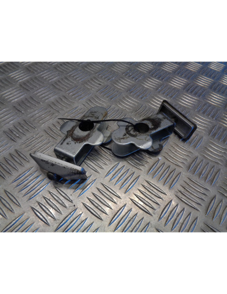 tendeur chaine roue arriere moto suzuki gsf 600 bandit js1a8