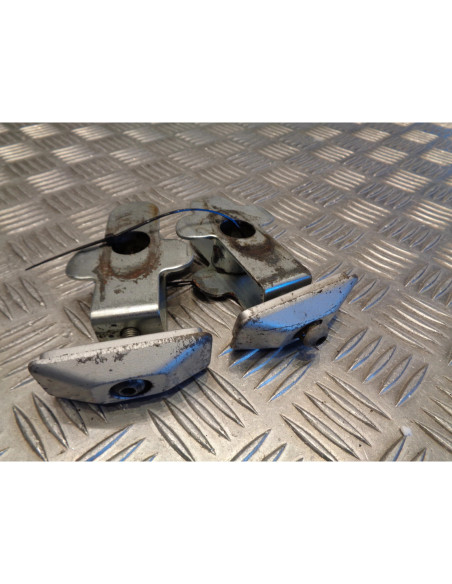 tendeur chaine roue arriere moto suzuki gsf 600 bandit js1a8