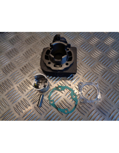 cylindre piston 10 mm motoforce morini ac scooter suzuki katana derbi 50 vamos h