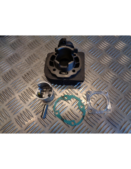 cylindre piston 10 mm motoforce morini ac scooter suzuki katana derbi 50 vamos h