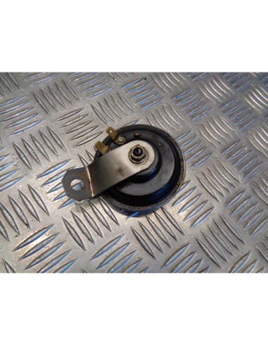 klaxon avertisseur sonore moto suzuki gsf 600 bandit js1a8