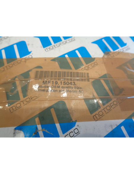 cylindre piston 10 mm motoforce morini ac scooter suzuki katana derbi 50 vamos h