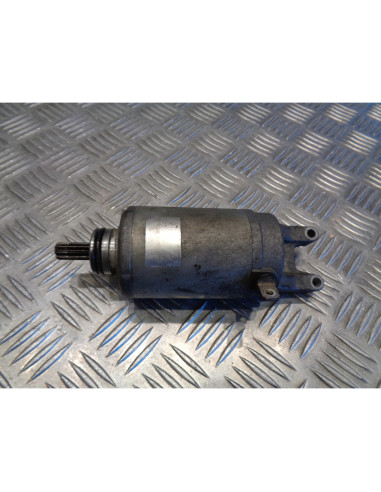 demarreur moto suzuki gsf 600 bandit js1a8 2000 - 04