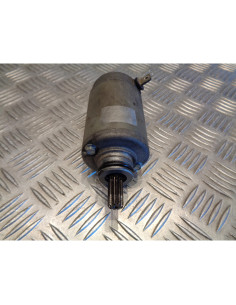 demarreur moto suzuki gsf 600 bandit js1a8 2000 - 04 2