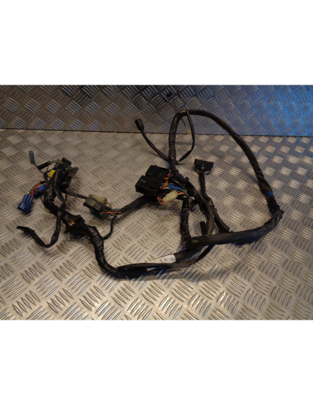 faisceau electrique moto suzuki gsf 600 bandit js1a8 2000 - 04