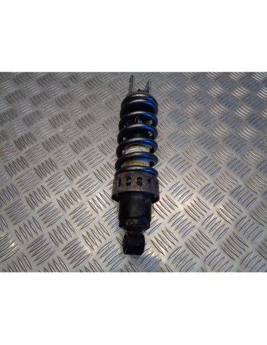 amortisseur suspension moto suzuki gsf 600 bandit js1a8 2000 - 04