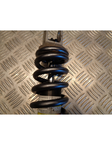 amortisseur suspension moto suzuki gsf 600 bandit js1a8 2000 - 04