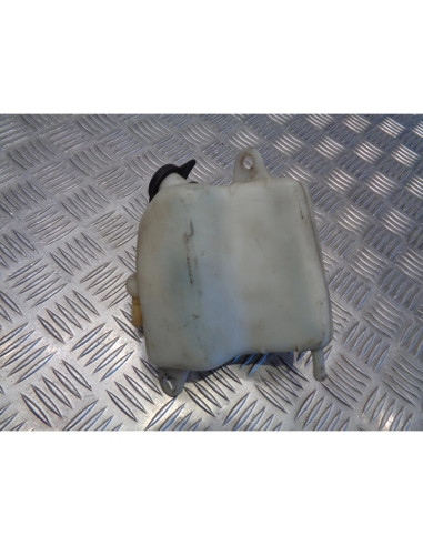 reservoir eau vase bocal expansion moto honda 125 mtx