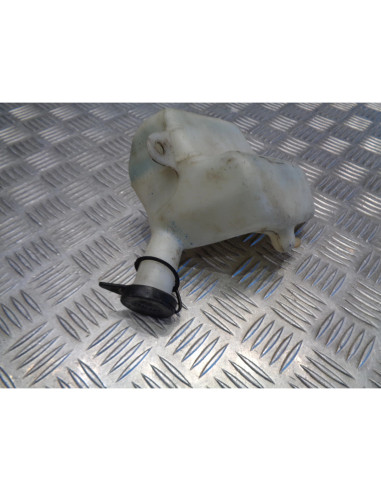 reservoir eau vase bocal expansion moto honda 125 mtx
