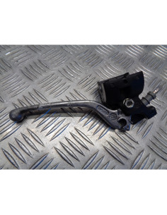 cocotte embrayage support commodo gauche moto derbi 125 senda baja sm supermotar 2