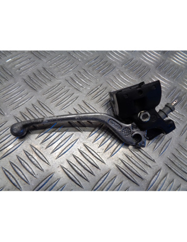 cocotte embrayage support commodo gauche moto derbi 125 senda baja sm supermotar