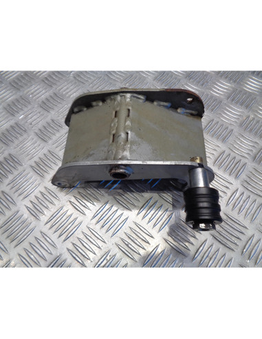 berceau platine support moteur bras moto derbi 125 senda baja sm supermotard sc2