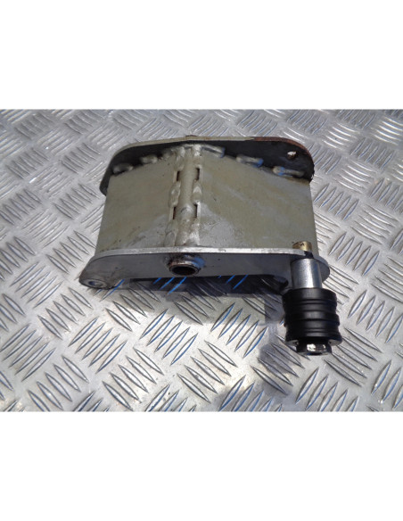 berceau platine support moteur bras moto derbi 125 senda baja sm supermotard sc2