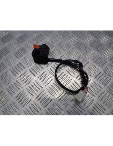 commodo gauche moto derbi 125 senda baja sm supermotard sc2a1a 2006