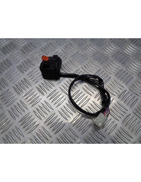 commodo gauche moto derbi 125 senda baja sm supermotard sc2a1a 2006