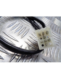 commodo gauche moto derbi 125 senda baja sm supermotard sc2a1a 2006 2